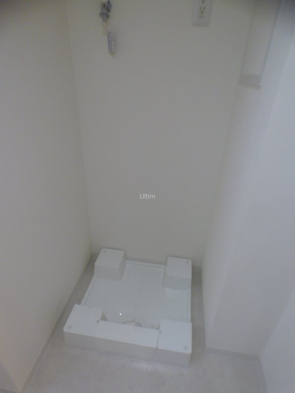 その他設備　同じ間取りのお部屋の写真です。