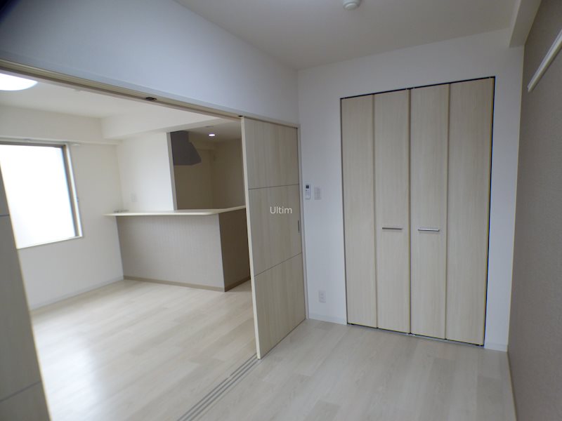 その他部屋・スペース　同じ間取りのお部屋の写真です。