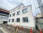 四ツ木駅より徒歩10分 3階 新築の賃貸物件