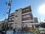 住吉大社駅より徒歩7分 1階 築3年1ヶ月の賃貸物件