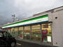 コンビニ　ファミリーマート 大和田四丁目店（コンビニ）まで226m