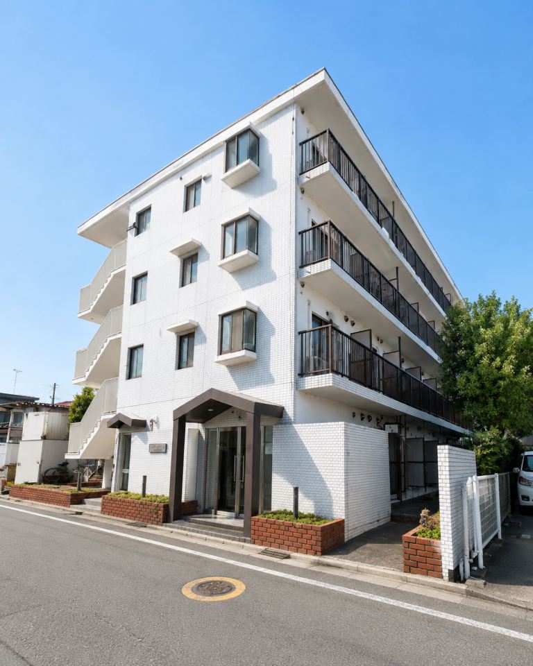 パレドール市原