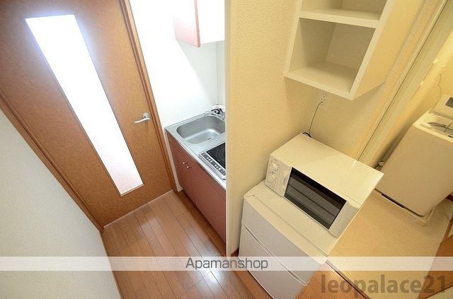 レオパレス喜連北のその他写真