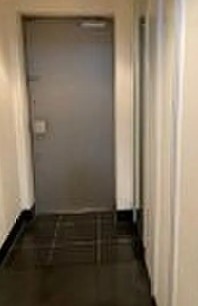 玄関　※別部屋参照