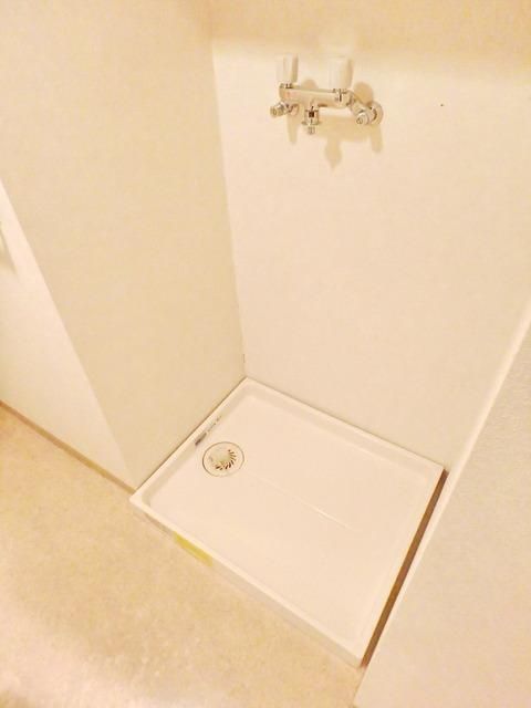 その他設備　★室内洗濯機置き場★