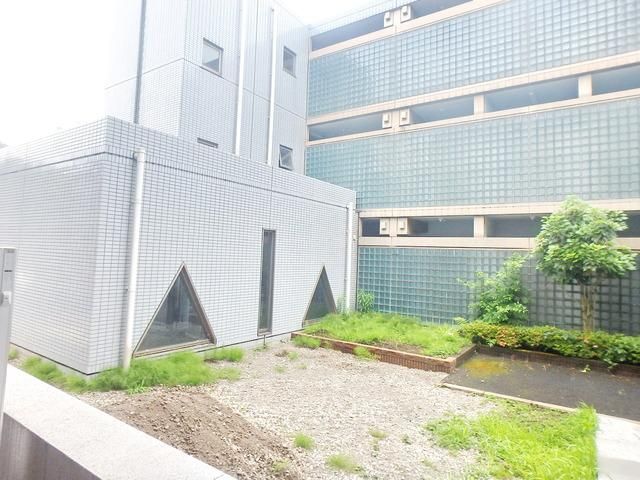 眺望　★お部屋からの景色★