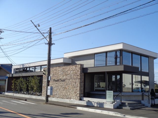 病院　尾之内歯科医院（病院）まで700m