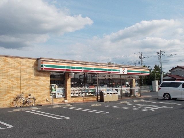 コンビニ　セブンイレブン 市原姉崎東店（コンビニ）まで1041m