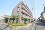 京王八王子駅より徒歩6分 3階 築32年6ヶ月の賃貸物件