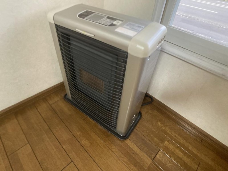 その他設備　設備
