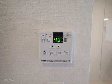 その他設備　室内設備
