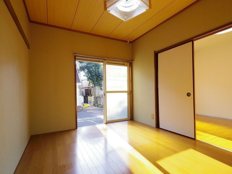 その他部屋・スペース　※別号室写真