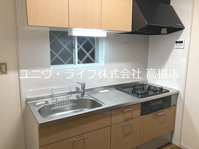 キッチン