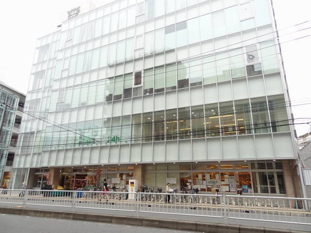 スーパー　ワイズマート浦安本店（スーパー）まで91m