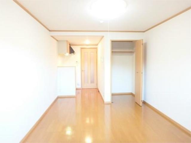 居室・リビング　広めのお部屋です