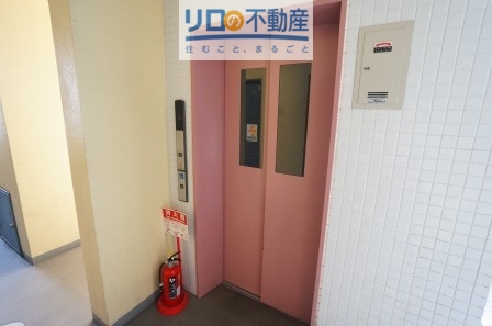 ロビー