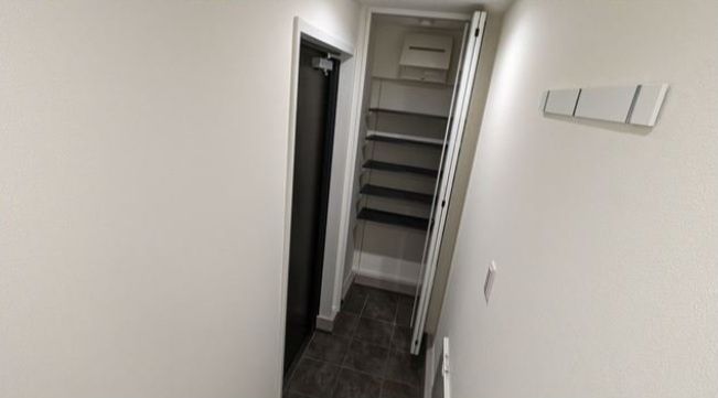 玄関　（別タイプ参考写真）ブランピエール　荒川区町屋６