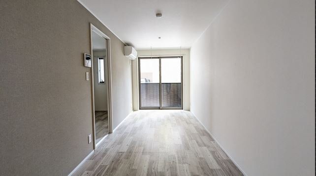 居室・リビング　（別タイプ参考写真）ブランピエール　荒川区町屋６