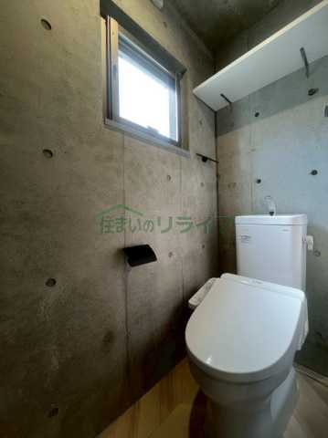 トイレ　別部屋参考写真