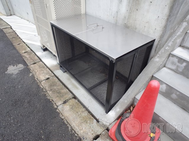 その他共有部分　プライムテラス大和エー