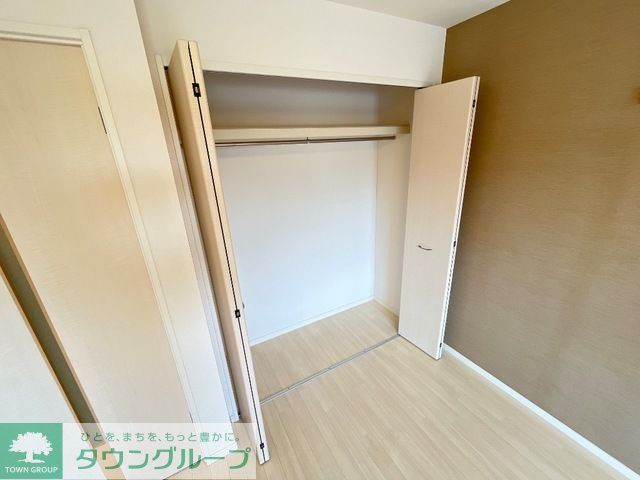 収納　お問合せはタウンハウジングまで！※現地待合わせ相談可能