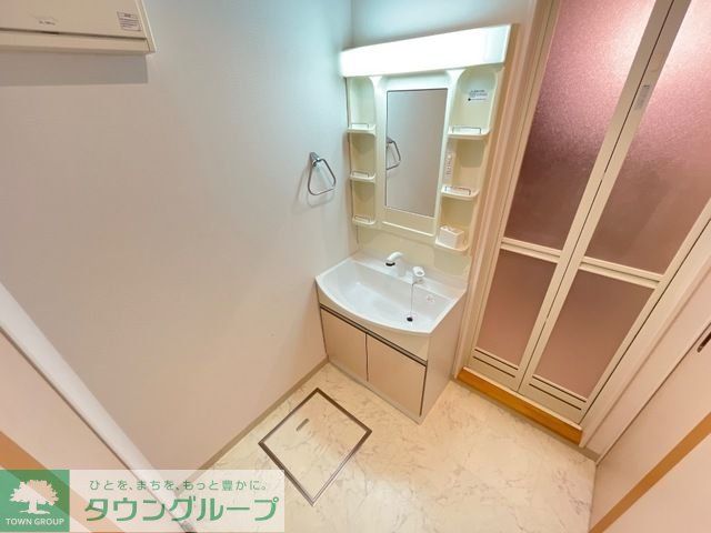 洗面設備　お問合せはタウンハウジングまで！※現地待合わせ相談可能