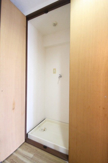 その他設備　同物件別号室のものです。