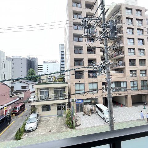 眺望　同仕様タイプです