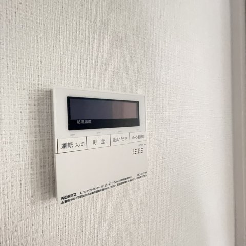 その他設備　同仕様タイプです