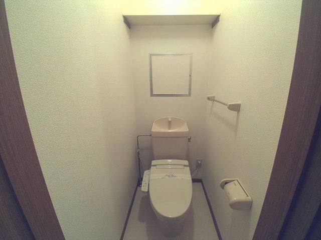 トイレ　同仕様写真