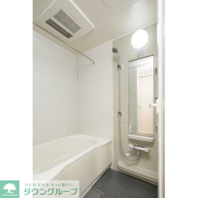 バス・シャワールーム　同間取り他部屋参照
