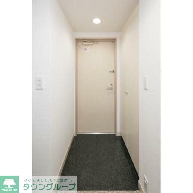 玄関　同間取り他部屋参照