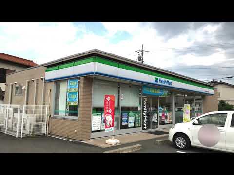 コンビニ　ファミリーマート 東習志野八丁目店（コンビニ）まで2186m