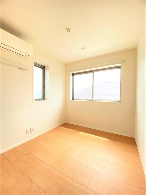 その他部屋・スペース　きれいなお部屋