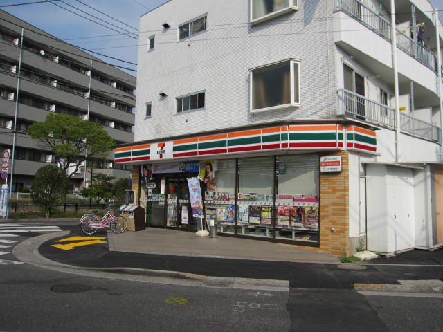 コンビニ　セブンイレブン江戸川南葛西2丁目店（コンビニ）まで224m