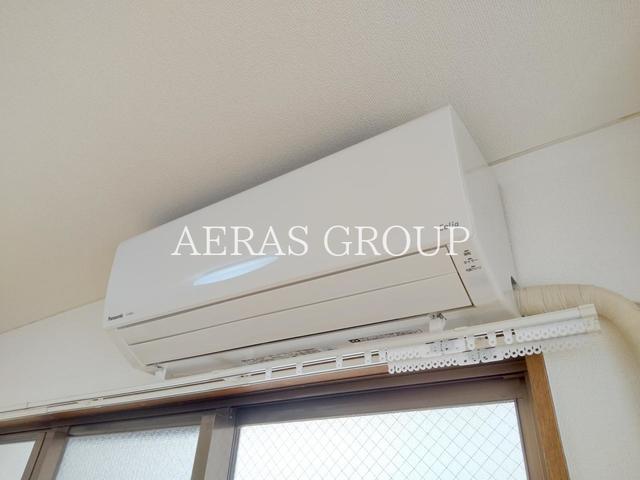 その他設備　同仕様