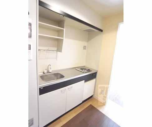 居室・リビング　南向きで明るいお部屋です