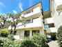 建物外観　3階建てのマンション！