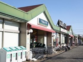 スーパー　オダキューＯＸ（スーパー）まで1233m