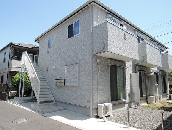 建物外観　☆綺麗な外観☆