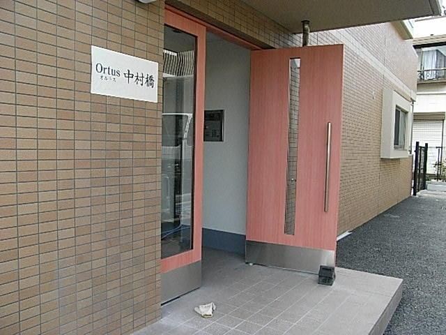 エントランス　★エントランス★