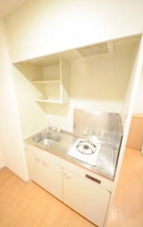 居室・リビング　※同物件、別部屋の写真です。