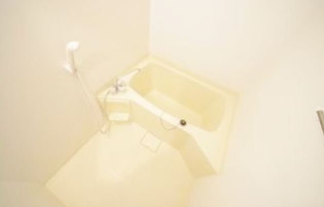 キッチン　※同物件、別部屋の写真です。