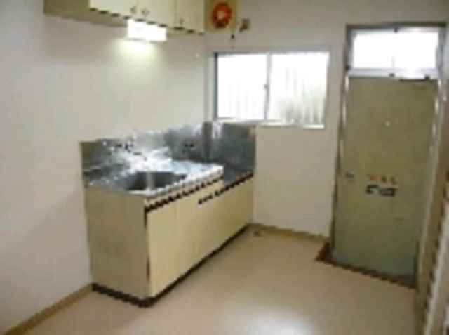 玄関　別部屋参考写真です