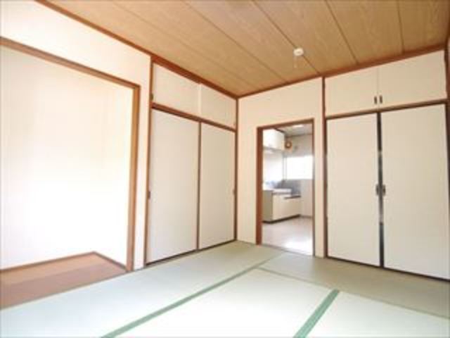 その他部屋・スペース　別部屋参考写真です