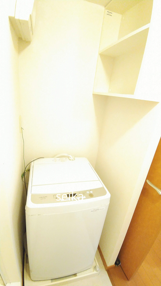 その他設備　※参考写真