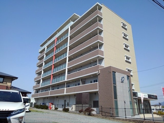 建物外観　綺麗な外観です☆