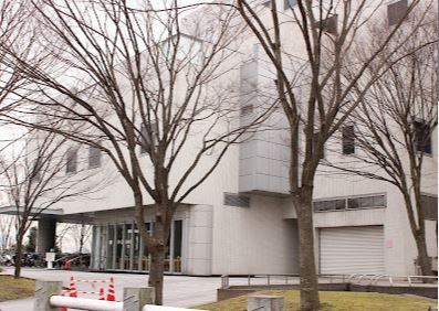 図書館　島本町立図書館（図書館）まで752m