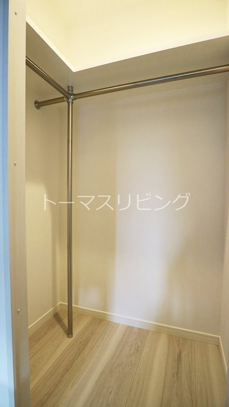 その他設備　※別号室の参考写真になります。