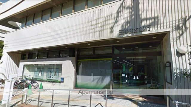 銀行　（株）三井住友銀行／立花支店（銀行）まで289m